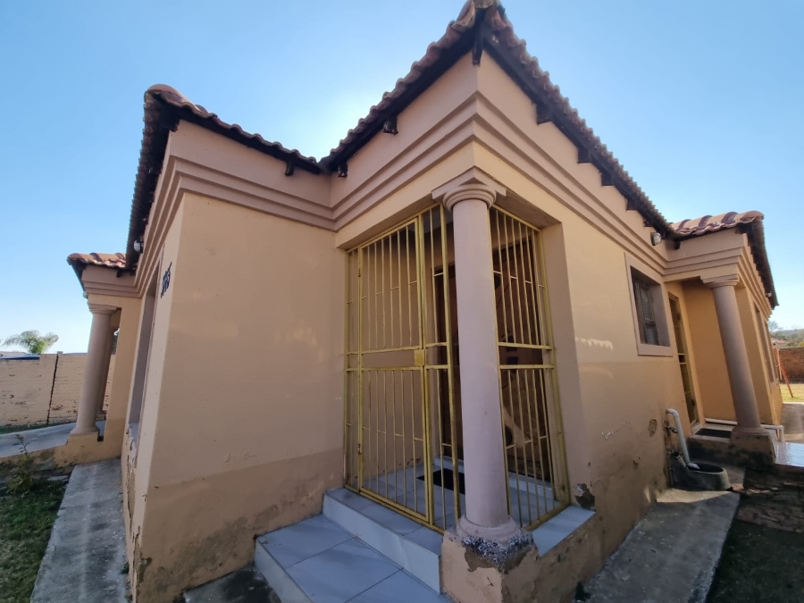 3 Bedroom Property for Sale in Brits North West